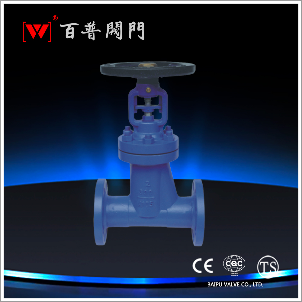 波纹管截止阀